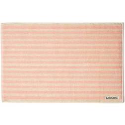 Bongusta Naram Pink, Beige 50x80cm