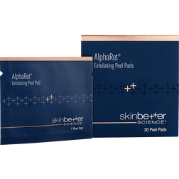 Skinbetter Science Alpharet Exfoliating Peel Pads 30-pack