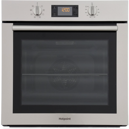 Hotpoint SA4544HIX Stainless Steel