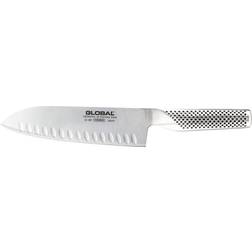 Global G-80 Coltello Santoku 17.8 cm