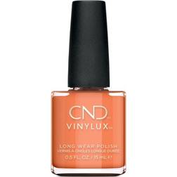 CND Vinylux Long Wear Polish #352 Catch Of The Day 15ml