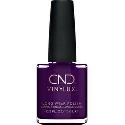 CND Vinylux Long Wear Polish #305 Temptation 0.5fl oz