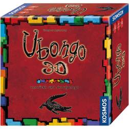 Ubongo 3D