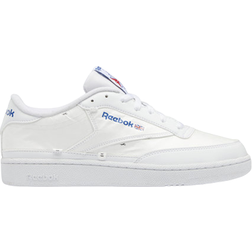 Reebok Club C 85 x U - Ftwr White/Vector Blue