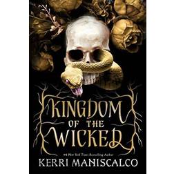 Kingdom of the Wicked (Häftad)