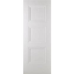 LPD Amsterdam 3P Interior Door (150x198.1cm)