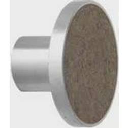 ferm LIVING Stone Brown Klädkrok 4cm