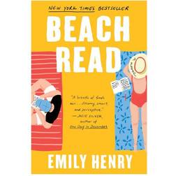 Beach Read (Hæftet, 2020)