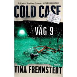 Cold Case: Väg 9 (E-bok, 2020)