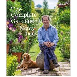 The Complete Gardener (Hardcover)