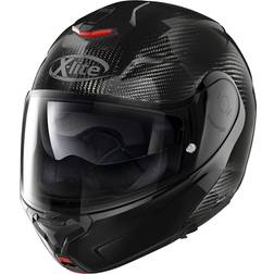 X-Lite X-1005 Ultra Carbon Dyad N-Com Helmet Hjälm