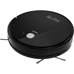 Sogo robotstøvsuger NAVI G-PRO