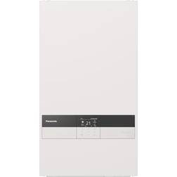 Panasonic WH-SDC0309K3E5 L/V split indedel Udendørsdel