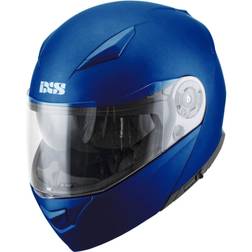 iXS 300 1.0 Klapphelm - Blau
