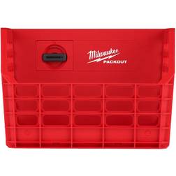 Milwaukee Packout Trådkurv