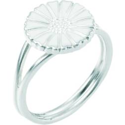 Lund Copenhagen Marguerit Ring 11mm