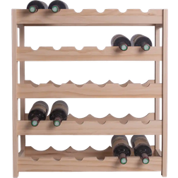 Vinikea Cava 30 Flasker Fyrretræ