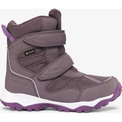 Viking Kinder Beito Warm GTX 2V Schuhe lila