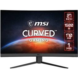 MSI Optix G27CQ4DE E2