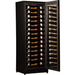 Pevino Imperial Eco 96 flasker Sort