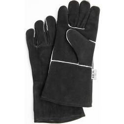 Witt Pizza Gloves Grydelap Sort