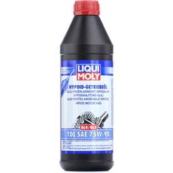 Liqui Moly 2655 hypoid gl4/gl5 75w-90 Getriebeöl 1L