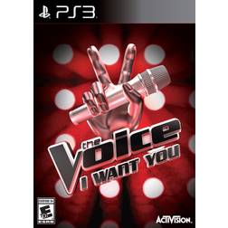 The Voice (PS3)