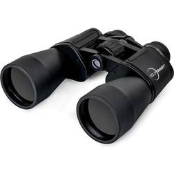 Celestron ECLIPSMART 12 mm x 50 mm PORRO SOLAR BINOCULARS