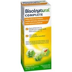 Bisolnatural Complete Hostesirup