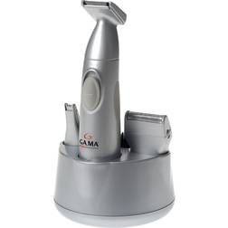 Ga.Ma GM2102 6i1 Hygiejnetrimmer