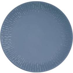 aida Life in Colour Confetti Flad tallerken 27.5cm