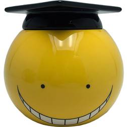 ABYstyle Mug 3D Assassination Classroom Koro Sensei 500 ml Mug