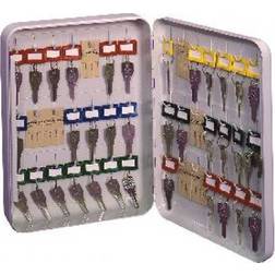 Key Cabinet 20 Hooks