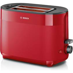 Bosch TAT2M124 950W Rosso