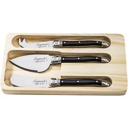 Laguiole Laguiole SET 3 SdV Ostekniv 3stk