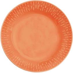 aida Life in Colour Confetti Dyb tallerken 23cm
