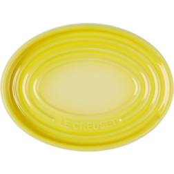 Le Creuset Pot and Spoon Bestickhållare