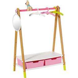 Zapf Baby Born Clothes Rail