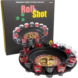 Amscan Drinking Roulette