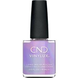 CND Vinylux Long Wear Polish #442 Live Love Lavender 15ml