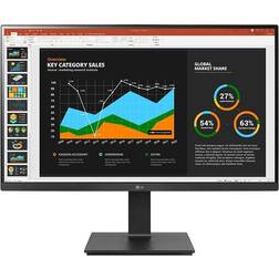 LG Computer Monitor 68.6 cm