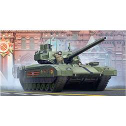 Trumpeter Russian T-14 Armata MBT