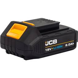 JCB 21-20LI 18V 2.0Ah Li-ion Battery