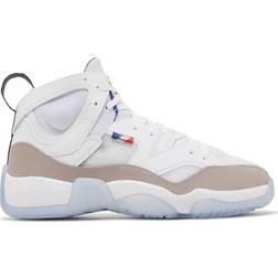 Nike Jumpman Two Trey PSG M - White/Pumice/Bright Crimson/Game Royal