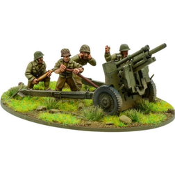 Warlord Games US Army M2A1 105mm Howitzer