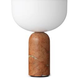 NEW WORKS. Kizu Breccia Pernice Bordslampa 24cm