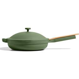 Our Place Large Always Pan Sage with lid