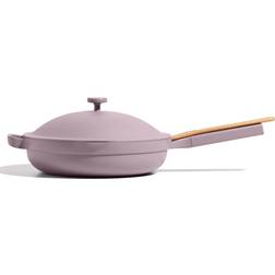 Our Place Large Always Pan Lavender with lid