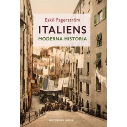 Italiens moderna historia (E-bok)