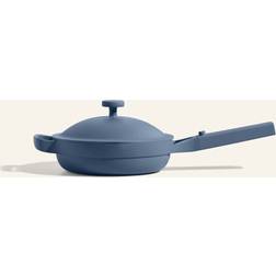 Our Place Mini Always Pan 2.0 - Nonstick with lid